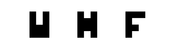 Ikkle 4 Regular  Free Fonts Download