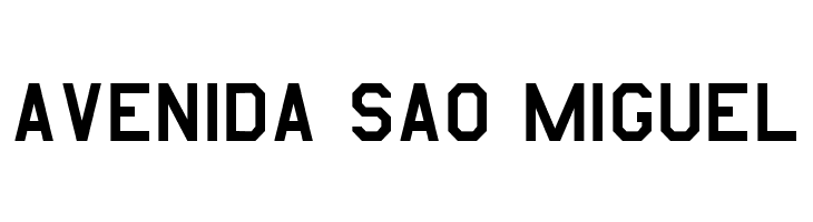 AmarilloUSAF  Free Fonts Download