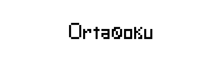 Little Monster Regular  Free Fonts Download
