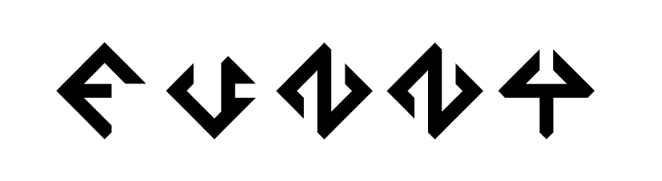 North Square Regular  Free Fonts Download