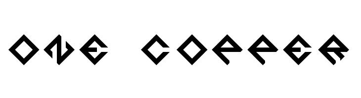 North Square Regular  Free Fonts Download