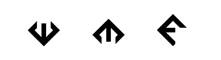 North Square Regular  Free Fonts Download