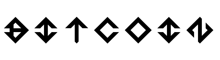 North Square Regular  Free Fonts Download