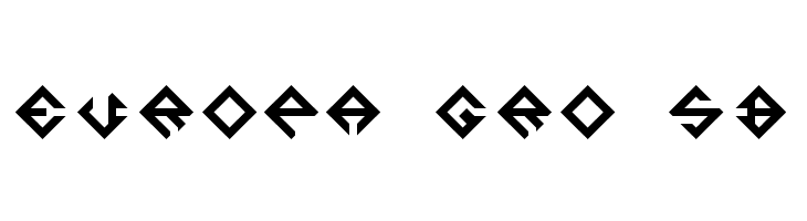 North Square Regular  Free Fonts Download
