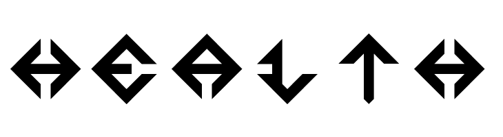 North Square Regular  Free Fonts Download