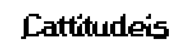 Octavius Joined  Free Fonts Download