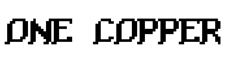 Octavius Joined  Free Fonts Download