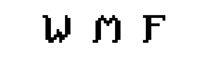 Octavius Joined  Free Fonts Download