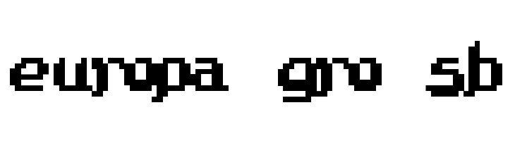Octavius Joined  Free Fonts Download