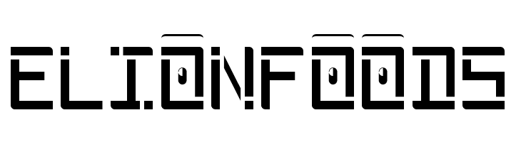 Phantomonia Regular  Free Fonts Download