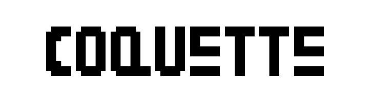 Pix Riddim Regular  Free Fonts Download