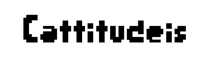 Pix Riddim Regular  Free Fonts Download