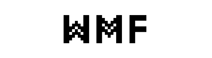Pix Riddim Regular  Free Fonts Download