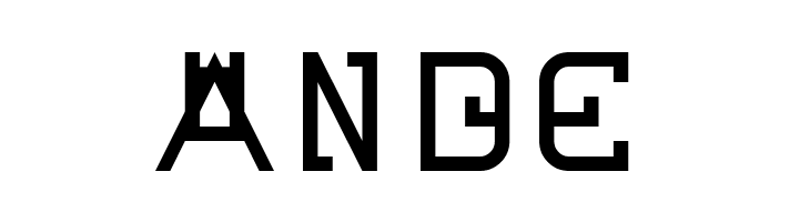 Rampart Regular  Free Fonts Download