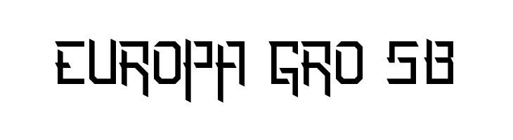 Razor Ephinea Regular  Free Fonts Download