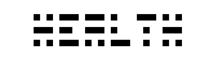 Scanline Regular  Free Fonts Download