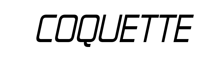 Zekton Italic  Free Fonts Download