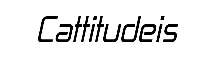 Zekton Italic  Free Fonts Download