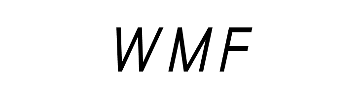 Zekton Italic  Free Fonts Download