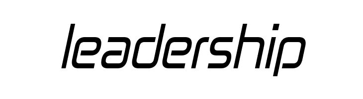 Zekton Italic  Free Fonts Download