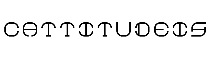 South Circle Regular  Free Fonts Download