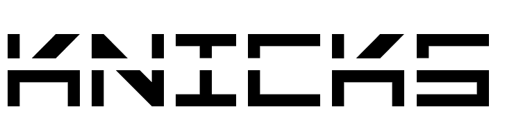 Square Mile Regular  Free Fonts Download