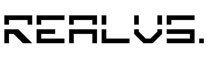 Square Mile Regular  Free Fonts Download