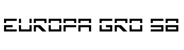 Square Mile Regular  Free Fonts Download