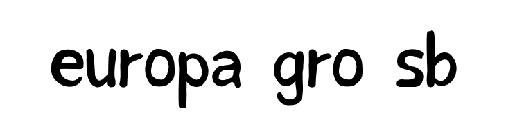 Intuitive  Free Fonts Download