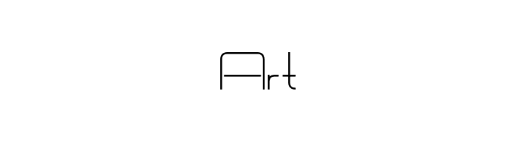 Ex Vitrum beta  Free Fonts Download