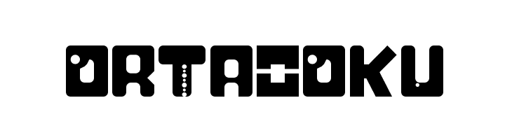 Neo Sci-Fi v2.0 Regular  Free Fonts Download