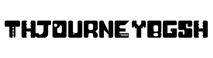 Neo Sci-Fi v2.0 Regular  Free Fonts Download