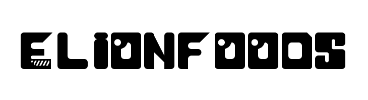 Neo Sci-Fi v2.0 Regular  Free Fonts Download