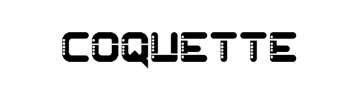 Pluto 0 Regular  Free Fonts Download