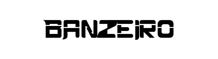 Pluto Revolution  Free Fonts Download