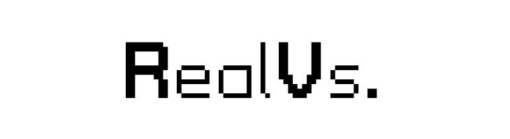 PixelGameFont  Free Fonts Download