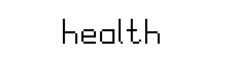 PixelGameFont  Free Fonts Download