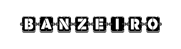 Waponi  Free Fonts Download