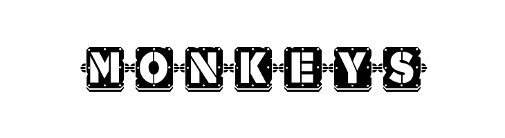 Waponi  Free Fonts Download