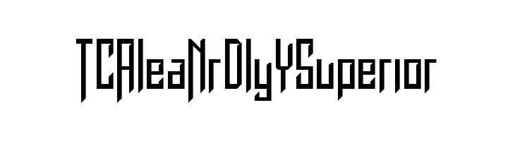 Burdeles Regular  Free Fonts Download