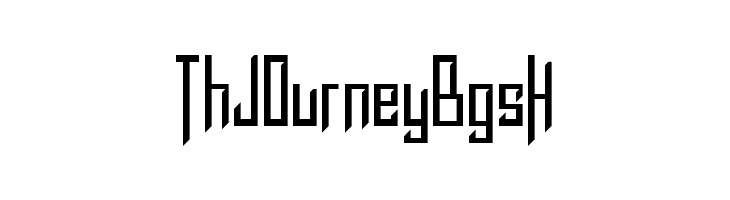 Burdeles Regular  Free Fonts Download