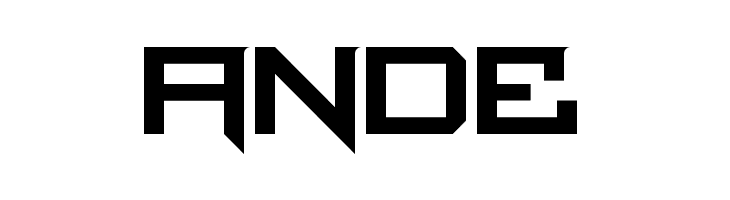 Infierno Regular  Free Fonts Download