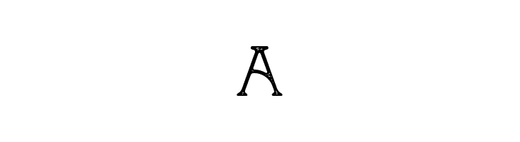 The Wild Hammers Demo  Free Fonts Download