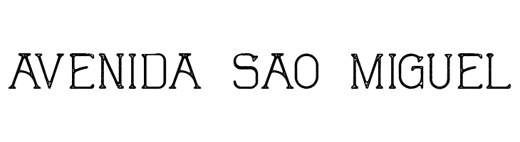 The Wild Hammers Demo  Free Fonts Download