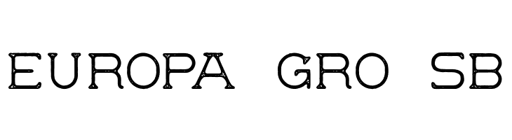 The Wild Hammers Demo  Free Fonts Download