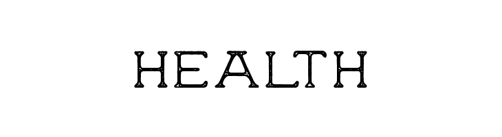 The Wild Hammers Demo  Free Fonts Download