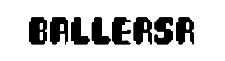 BD Spinner  Free Fonts Download