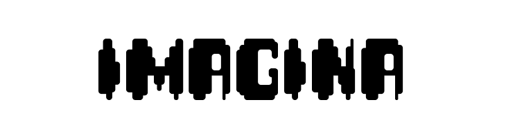 BD Spinner  Free Fonts Download