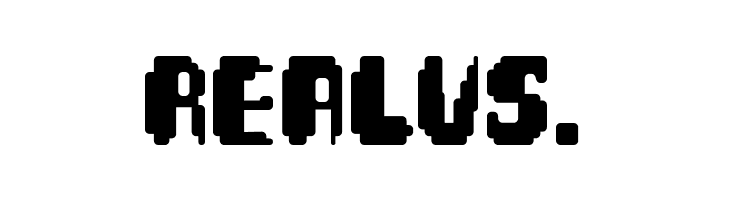 BD Spinner  Free Fonts Download