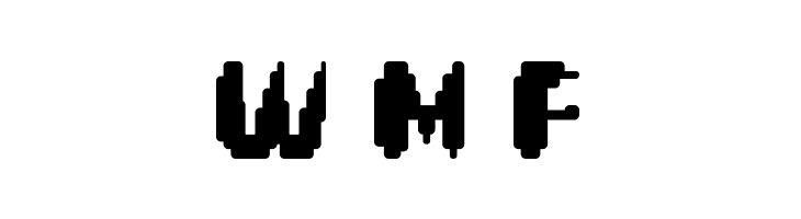 BD Spinner  Free Fonts Download